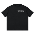 Streetwear Loose Drop Shoulder T-Shirt