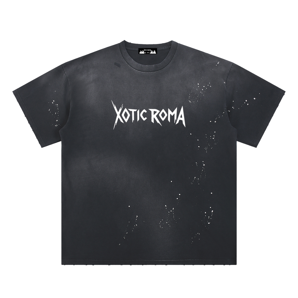 Xotic Roma Heavyweight Shirt