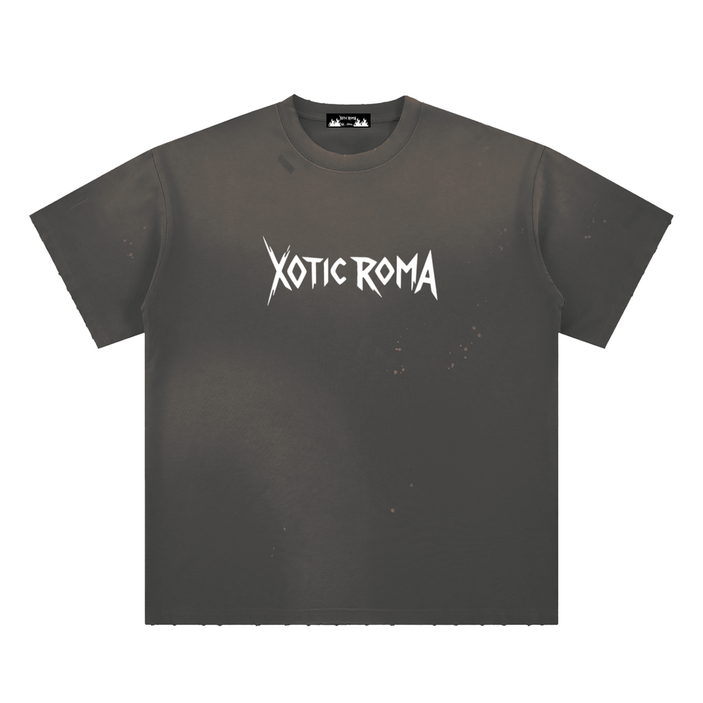 Xotic Roma Heavyweight Shirt