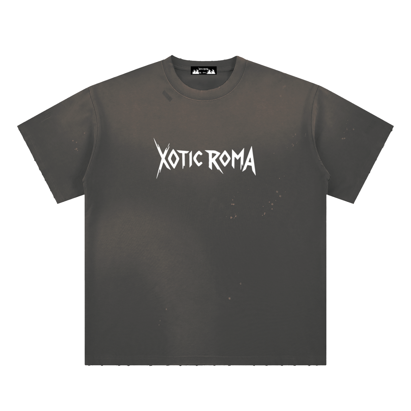 Xotic Roma Heavyweight Shirt