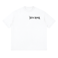 Streetwear Loose Drop Shoulder T-Shirt