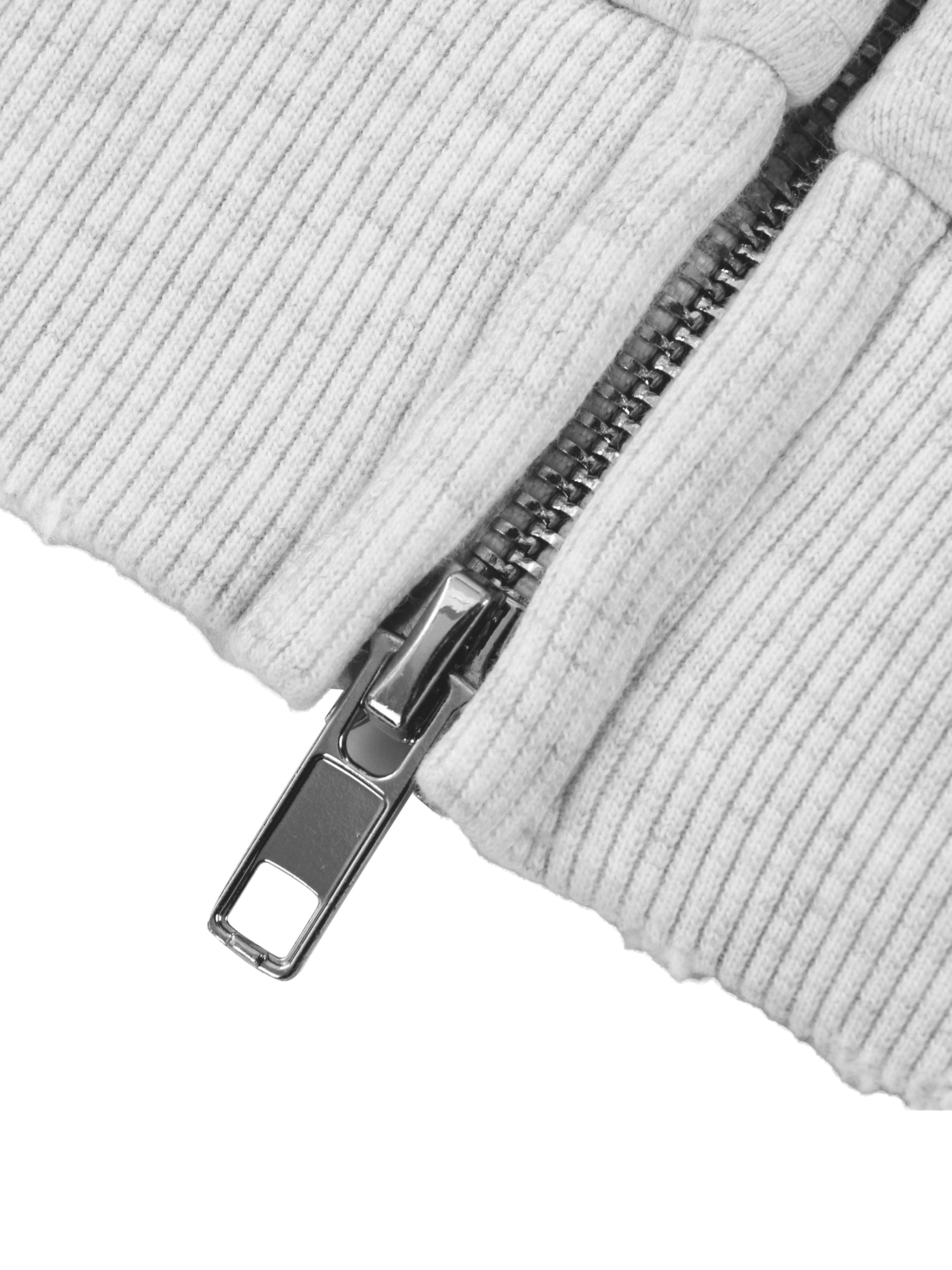 Xotic Roma God's Vision - Zip - up